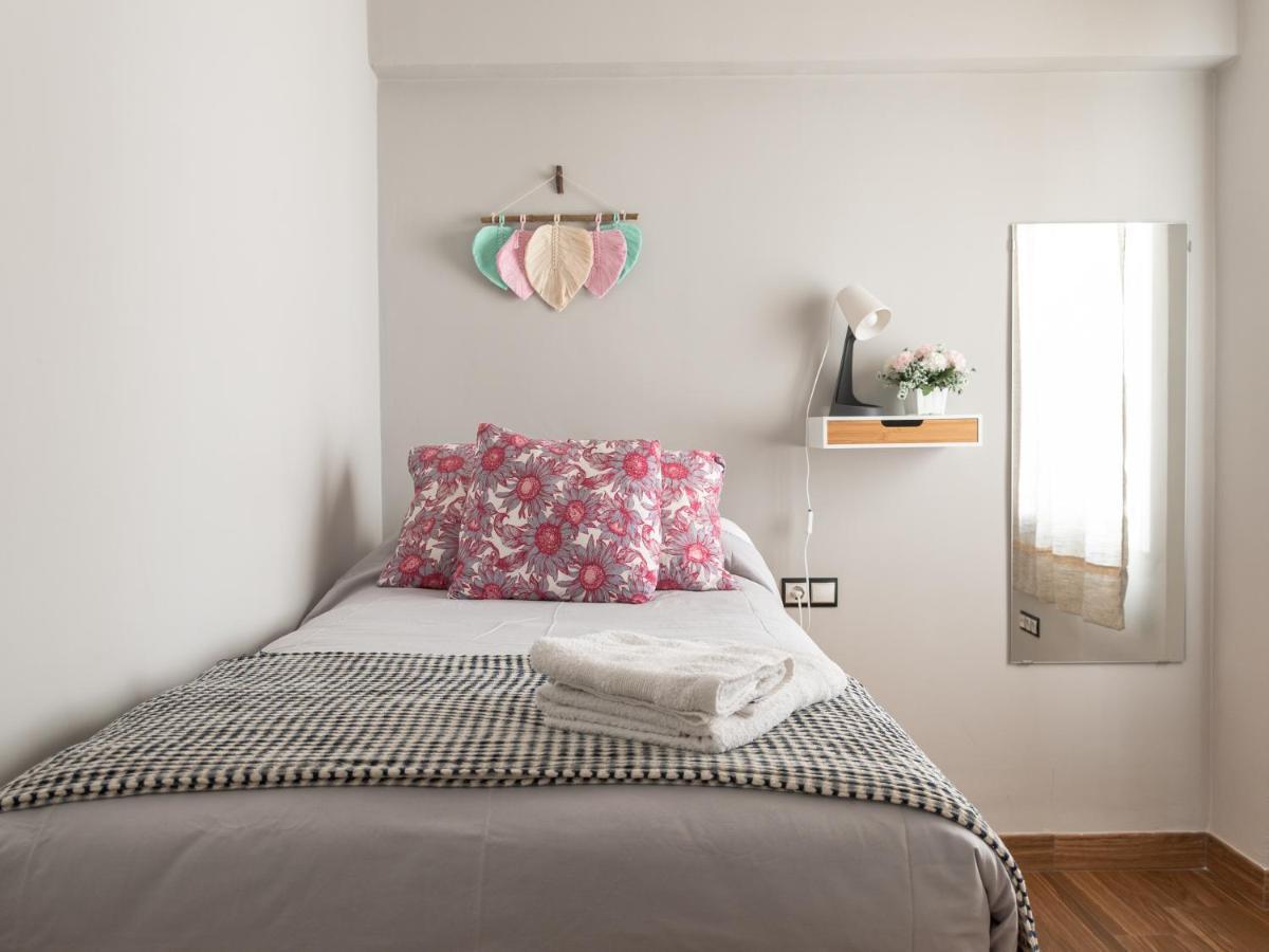 Ferienwohnung La Casa De Estrella Córdoba Exterior foto