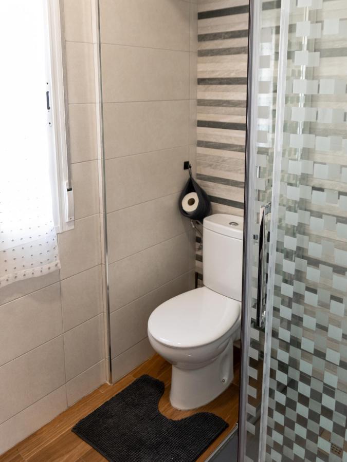 Ferienwohnung La Casa De Estrella Córdoba Exterior foto
