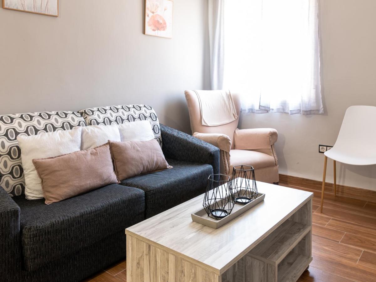 Ferienwohnung La Casa De Estrella Córdoba Exterior foto