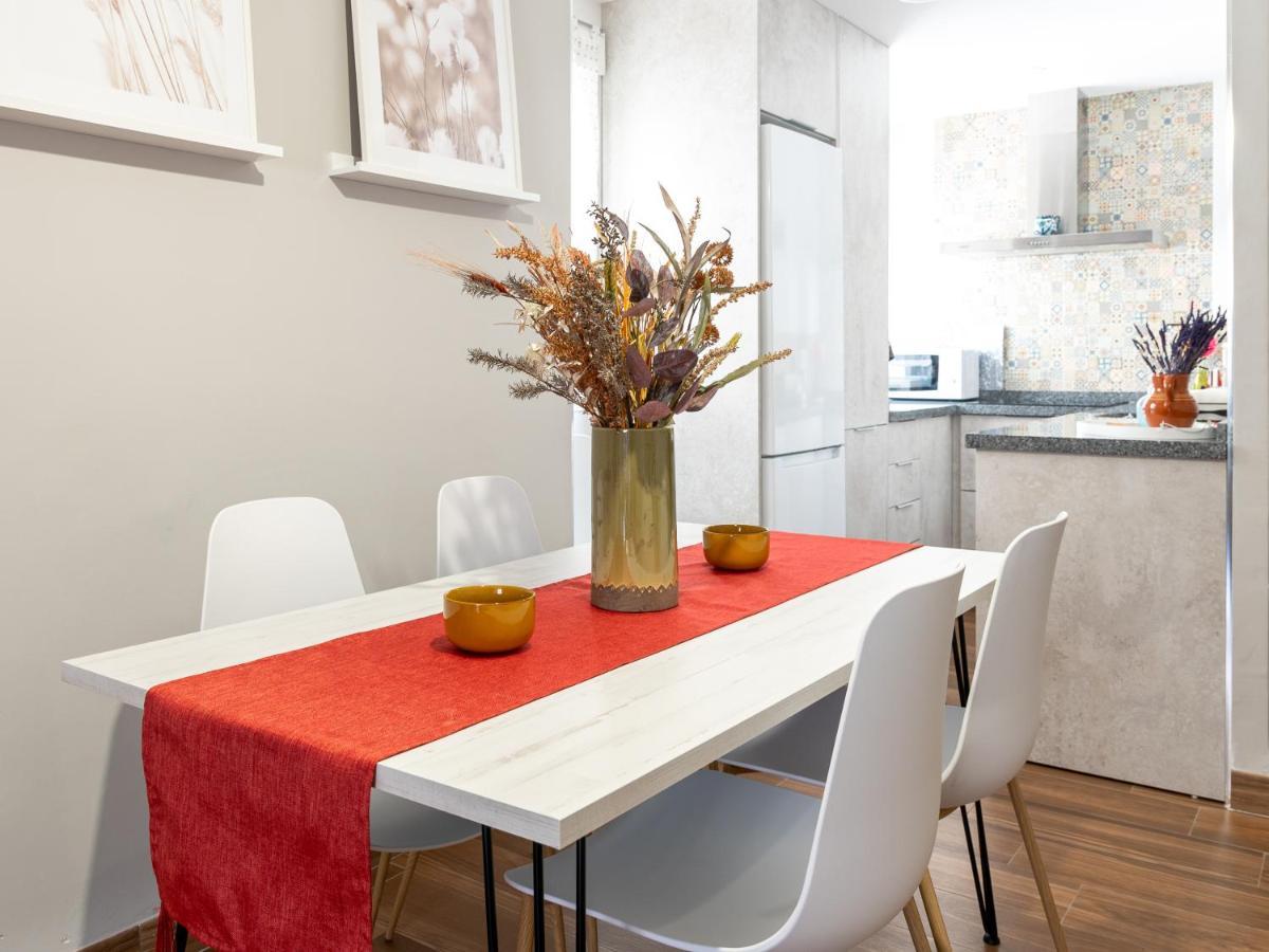 Ferienwohnung La Casa De Estrella Córdoba Exterior foto